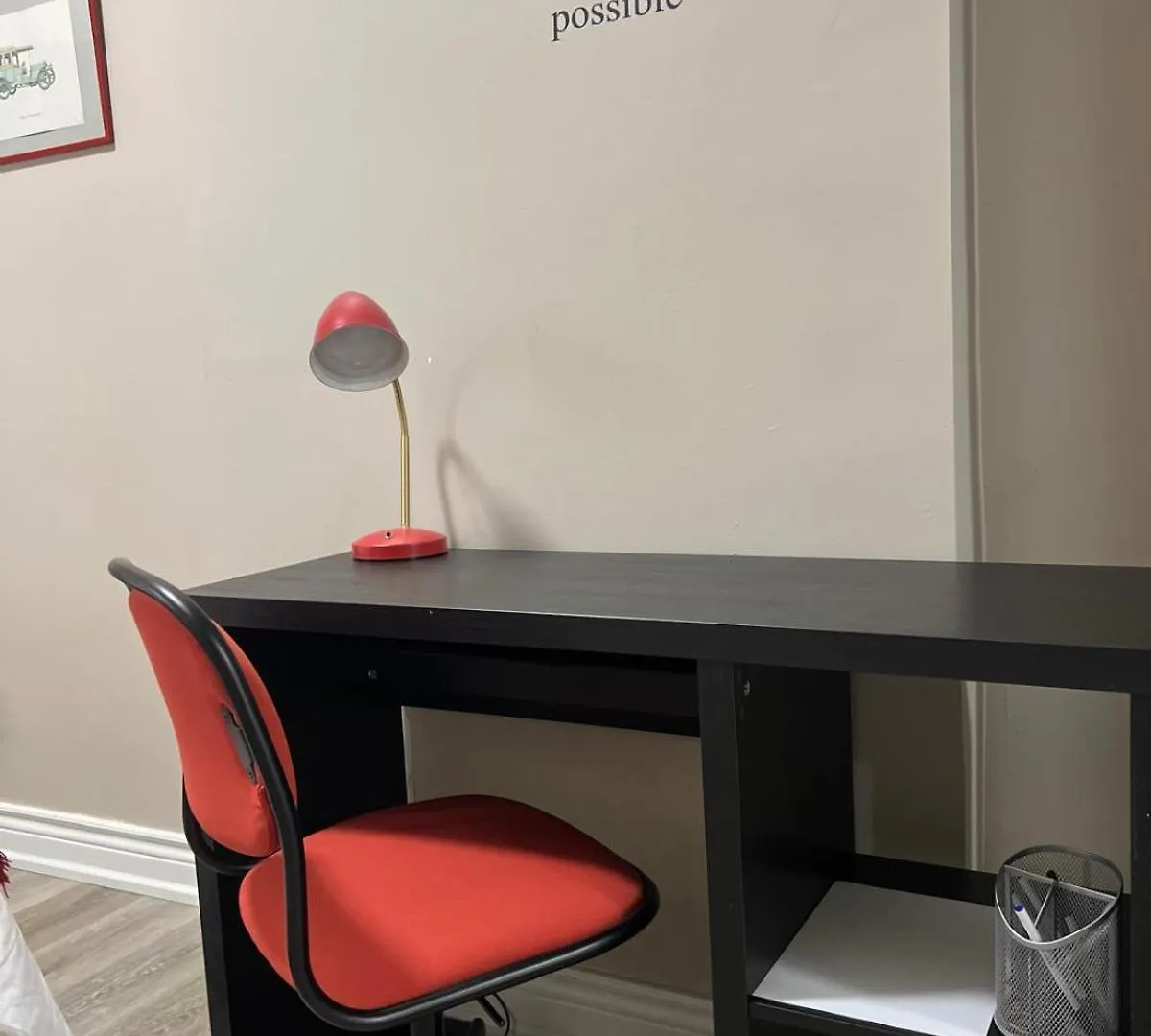 Downtown Private Room Central Location Toronto
