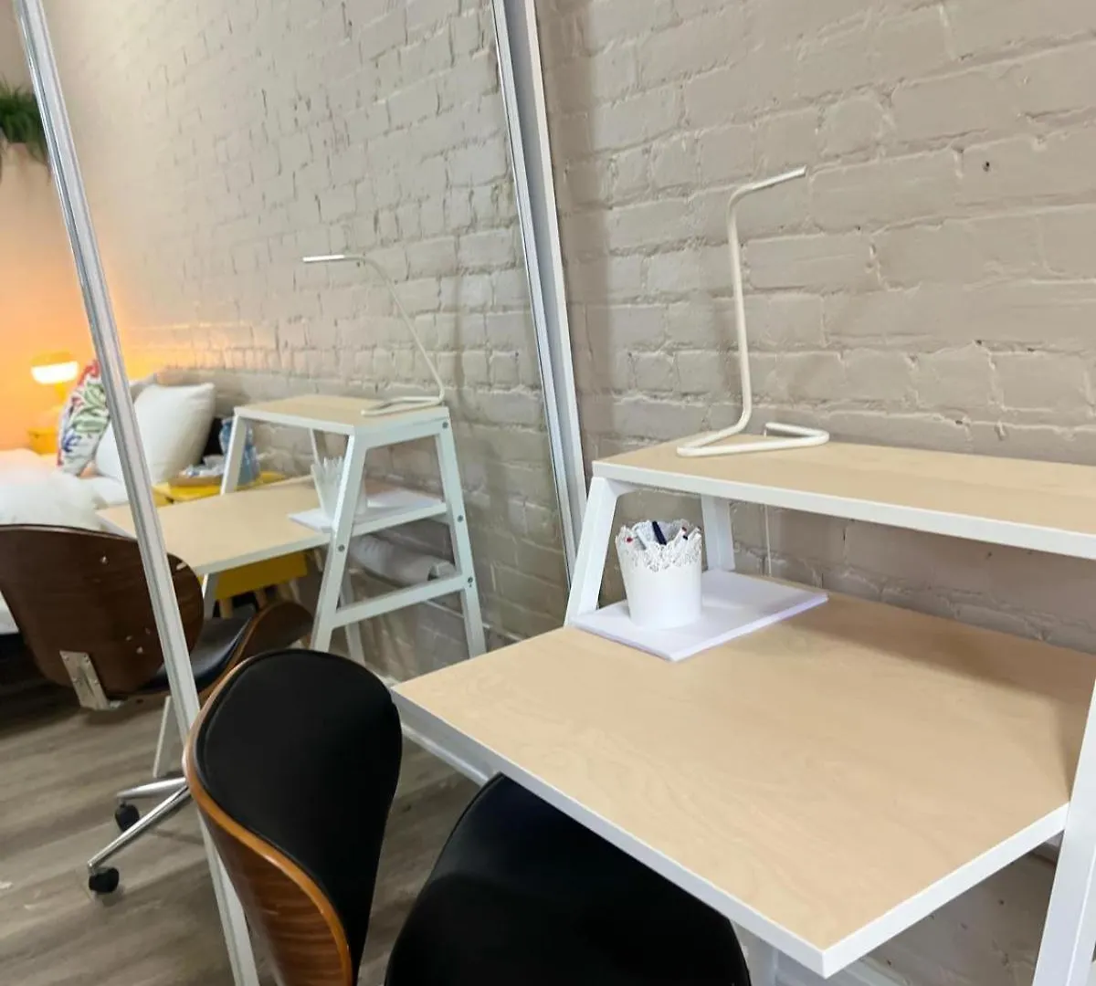 Downtown Private Room Central Location Toronto Guest house