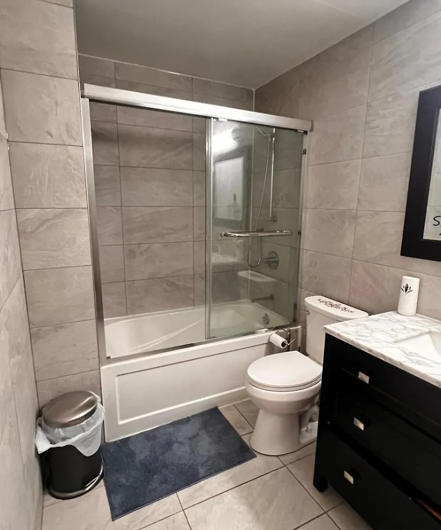Downtown Private Room Central Location Toronto 0*,  Canada