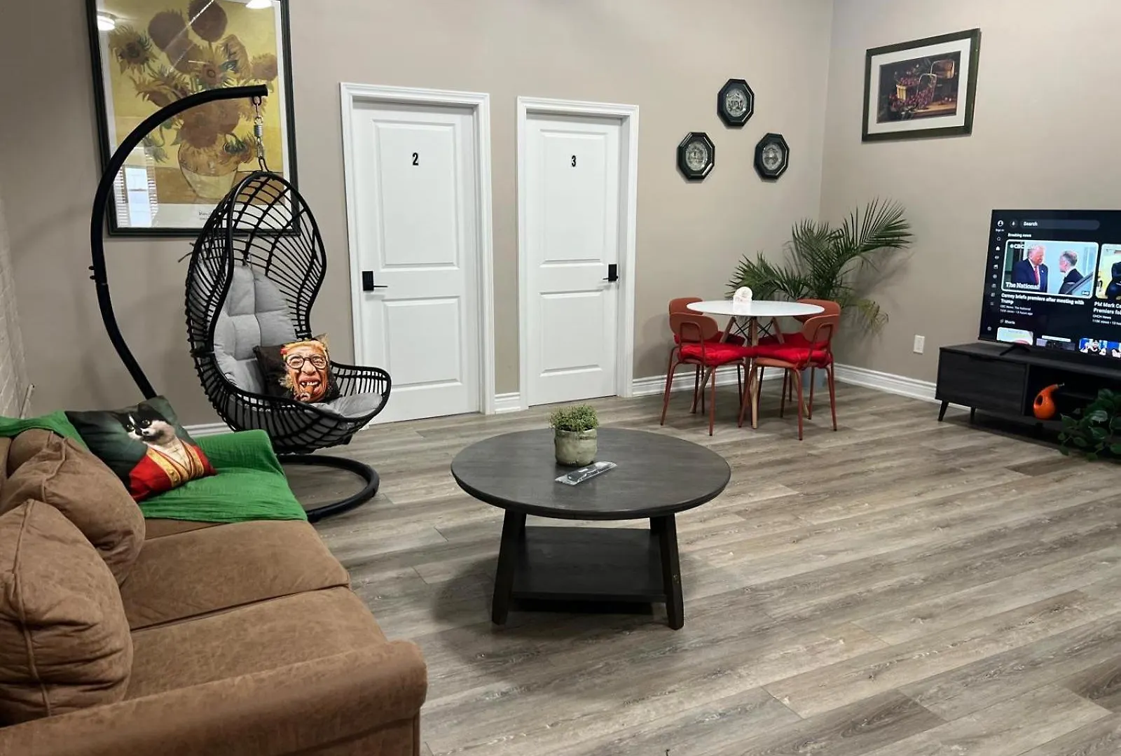 Guest house Downtown Private Room Central Location Toronto