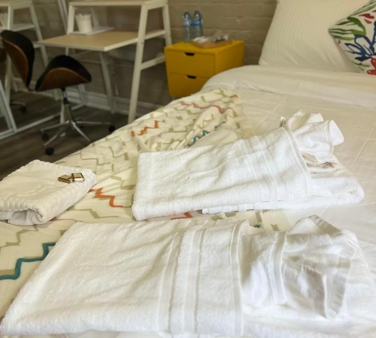 טורונטו Downtown Private Room Central Location