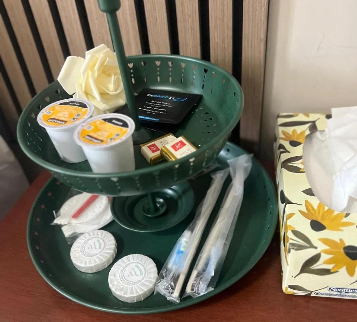בית הארחה טורונטו Downtown Private Room Central Location קנדה